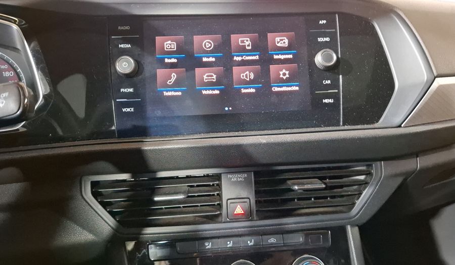Volkswagen Jetta 1.4 R-LINE AUTO Sedan 2019