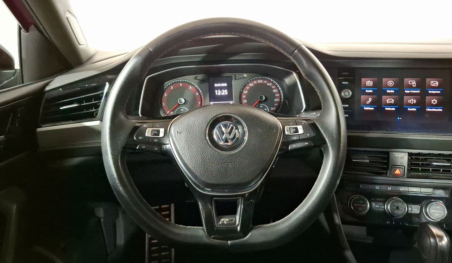 Volkswagen Jetta 1.4 R-LINE AUTO Sedan 2019
