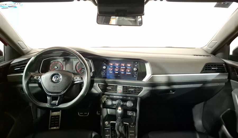 Volkswagen Jetta 1.4 R-LINE AUTO Sedan 2019