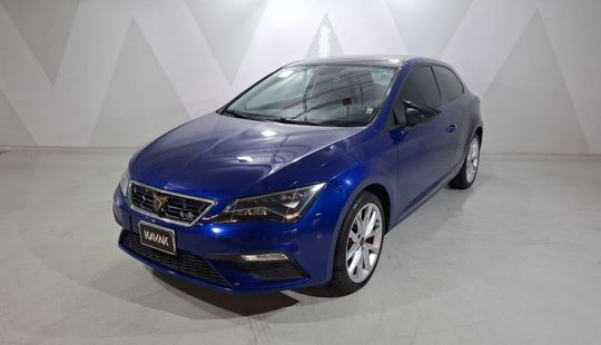 Seat • Leon