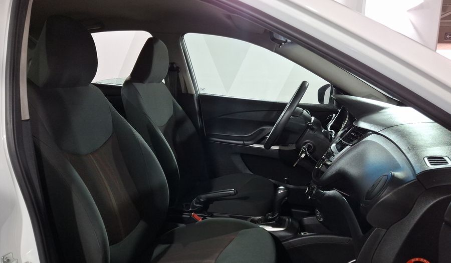 Chevrolet Aveo 1.5 LS B AUTO Sedan 2020