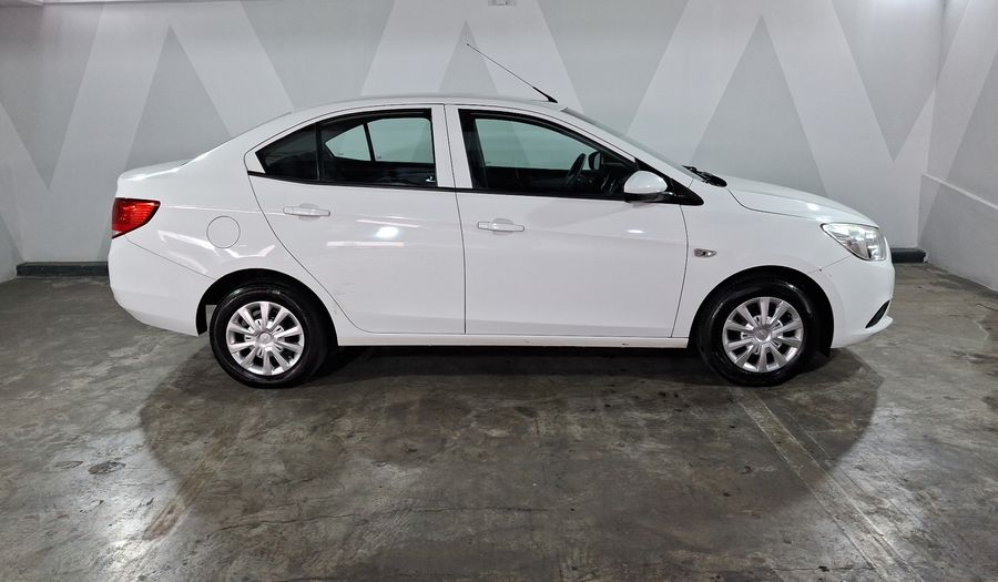 Chevrolet Aveo 1.5 LS B AUTO Sedan 2020