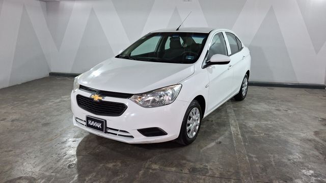 Chevrolet Aveo 1.5 LS B AUTO