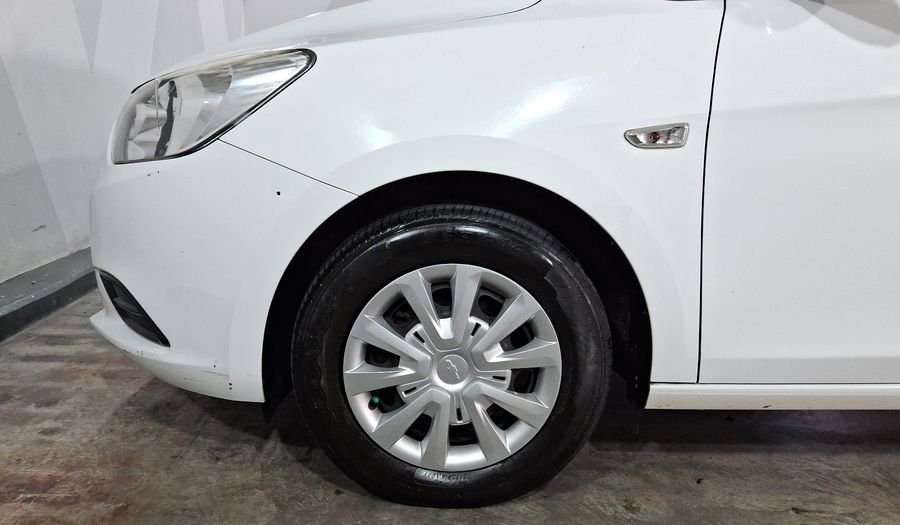 Chevrolet Aveo 1.5 LS B AUTO Sedan 2020