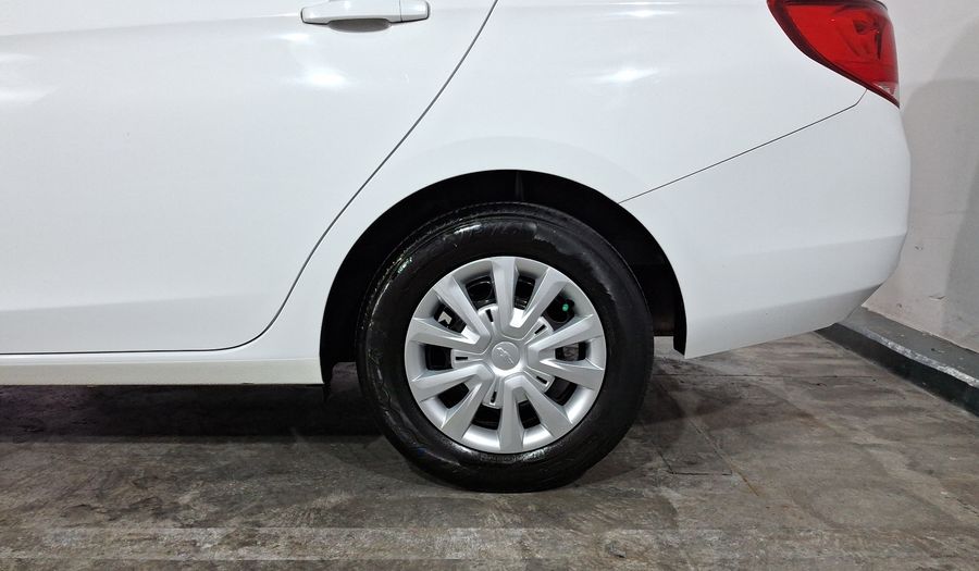 Chevrolet Aveo 1.5 LS B AUTO Sedan 2020
