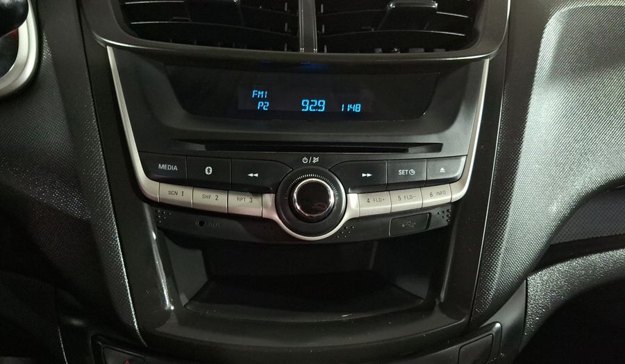 Chevrolet Aveo 1.5 LS B AUTO Sedan 2020