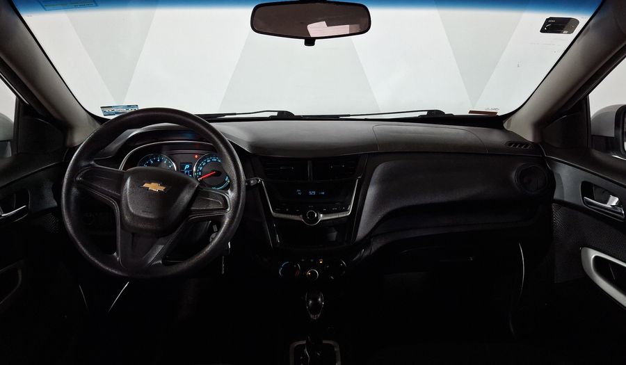 Chevrolet Aveo 1.5 LS B AUTO Sedan 2020