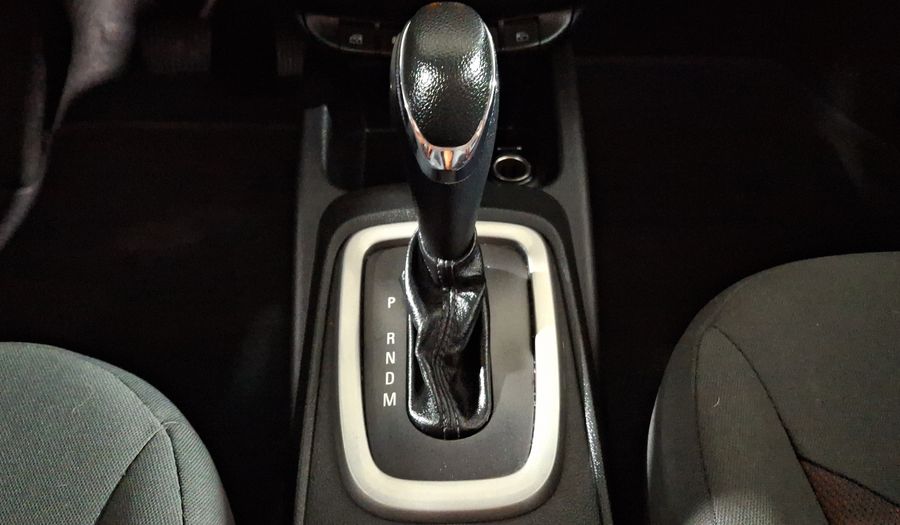 Chevrolet Aveo 1.5 LS B AUTO Sedan 2020