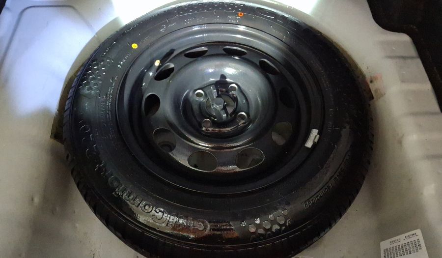 Chevrolet Aveo 1.5 LS B AUTO Sedan 2020