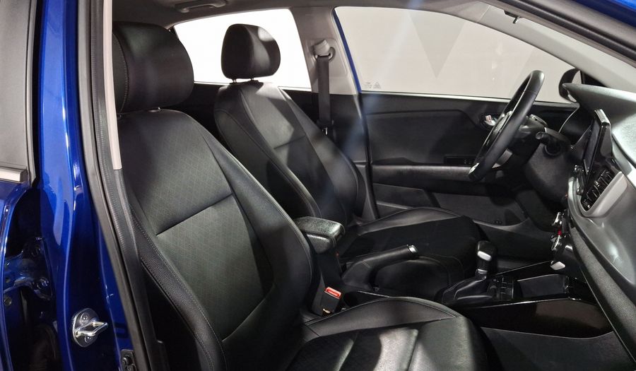 Kia Rio 1.6 EX PACK AUTO Hatchback 2023