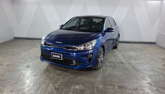 Kia • Rio