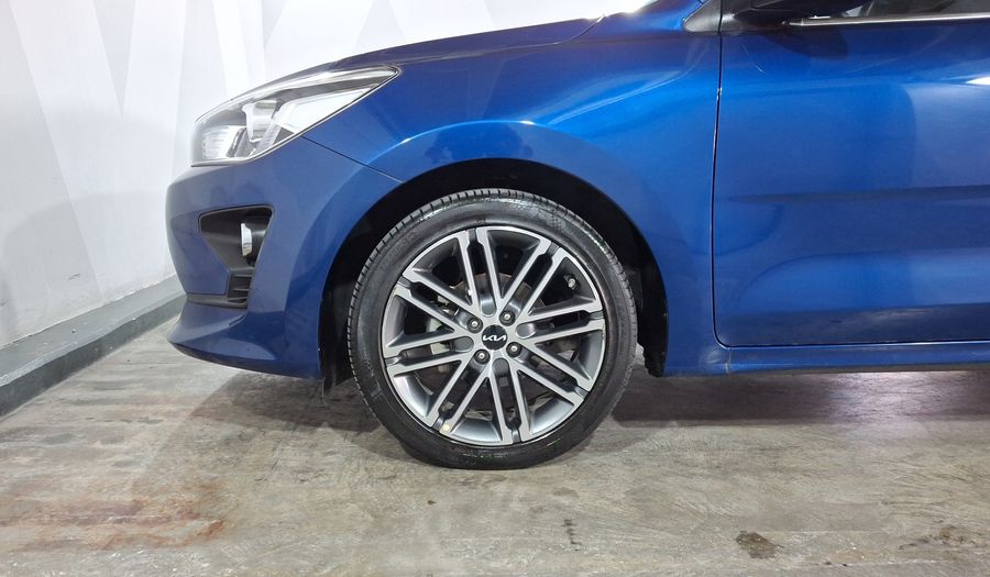 Kia Rio 1.6 EX PACK AUTO Hatchback 2023