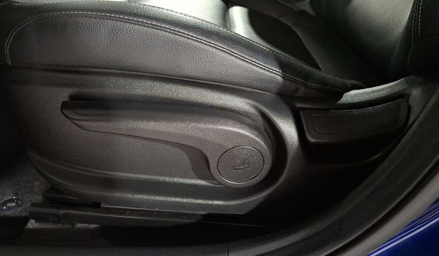 Kia Rio 1.6 EX PACK AUTO Hatchback 2023