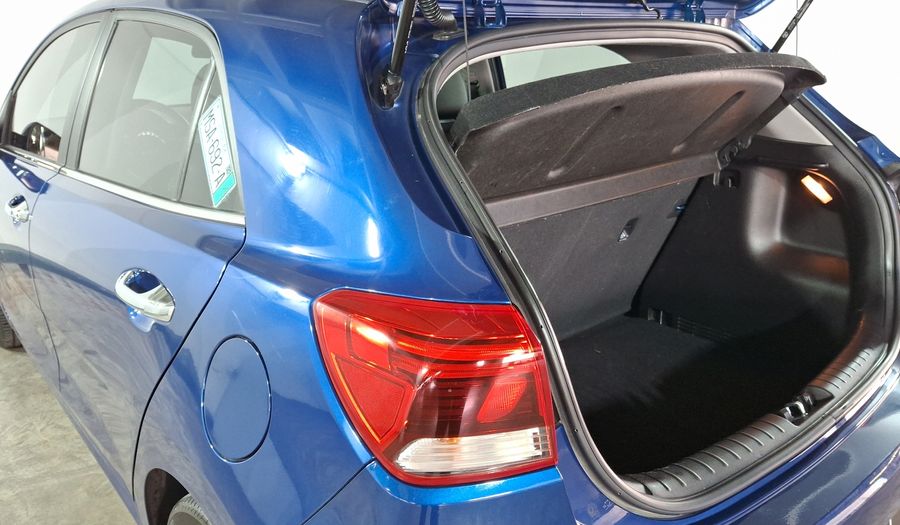 Kia Rio 1.6 EX PACK AUTO Hatchback 2023