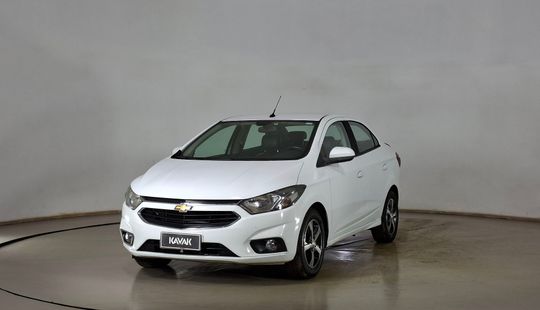 Chevrolet • Prisma