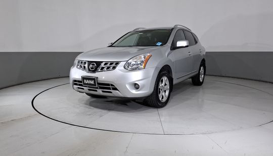 Nissan • Rogue