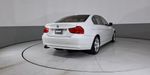 Bmw Serie 3 2.5 325IA EDITION EXCLUSIVE NAVI AT Sedan 2012