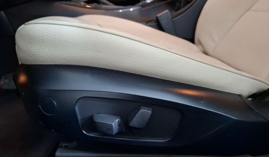 Bmw Serie 3 2.5 325IA EDITION EXCLUSIVE NAVI AT Sedan 2012