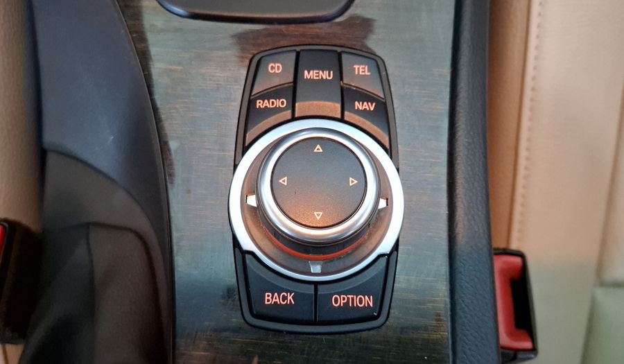 Bmw Serie 3 2.5 325IA EDITION EXCLUSIVE NAVI AT Sedan 2012