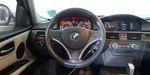 Bmw Serie 3 2.5 325IA EDITION EXCLUSIVE NAVI AT Sedan 2012