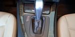 Bmw Serie 3 2.5 325IA EDITION EXCLUSIVE NAVI AT Sedan 2012