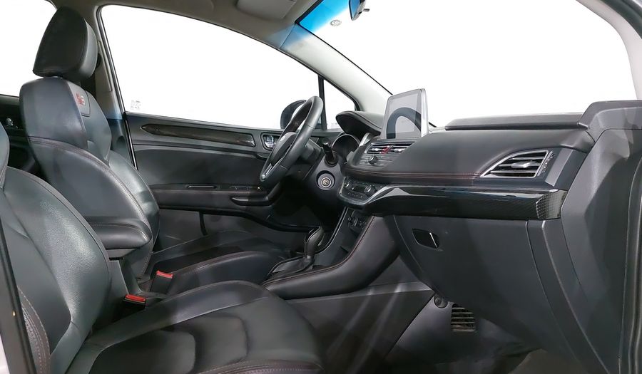 Jac Sei3 1.6 ACTIVE CVT Suv 2019