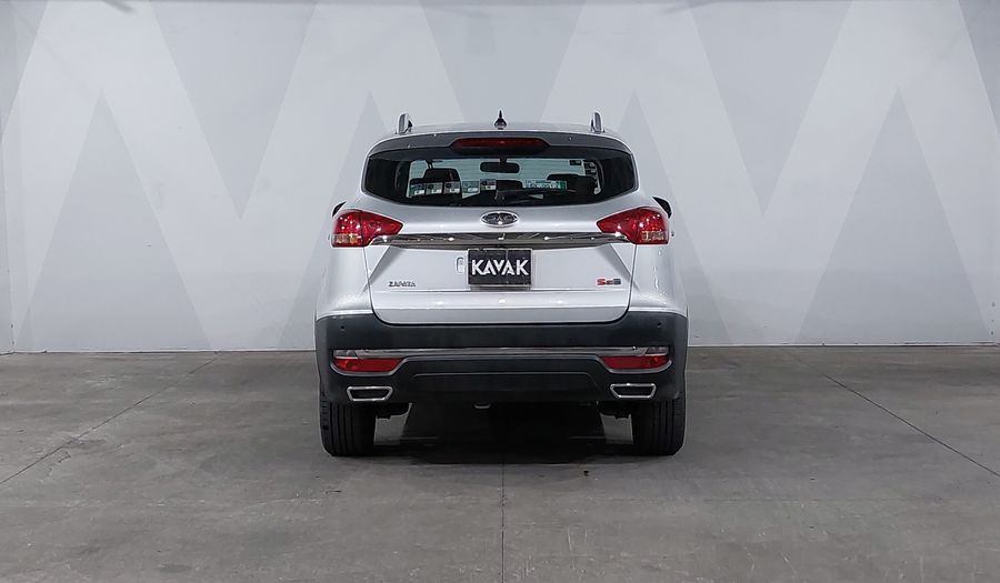 Jac Sei3 1.6 ACTIVE CVT Suv 2019