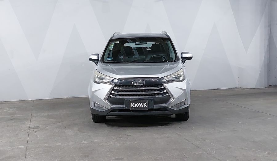 Jac Sei3 1.6 ACTIVE CVT Suv 2019
