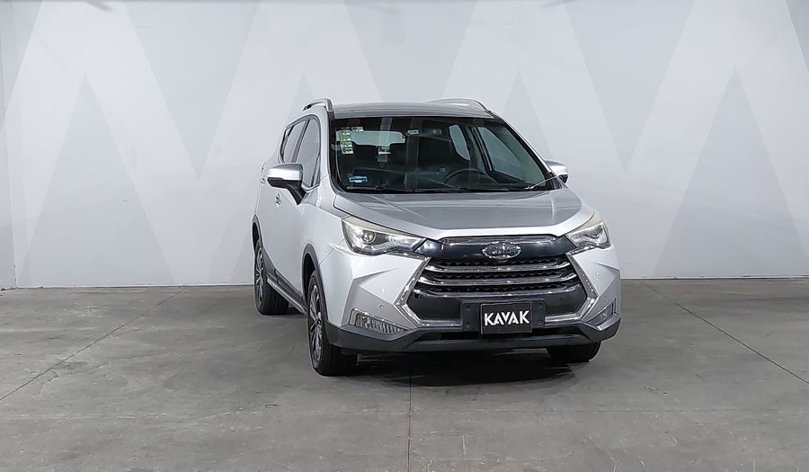 Jac Sei3 1.6 ACTIVE CVT Suv 2019