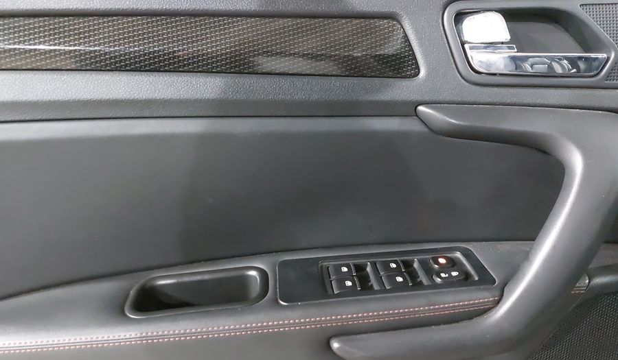 Jac Sei3 1.6 ACTIVE CVT Suv 2019