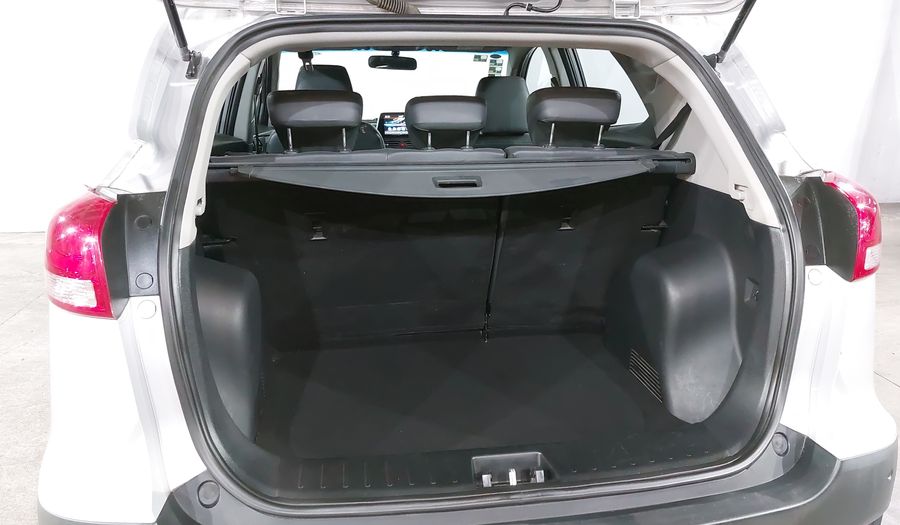 Jac Sei3 1.6 ACTIVE CVT Suv 2019