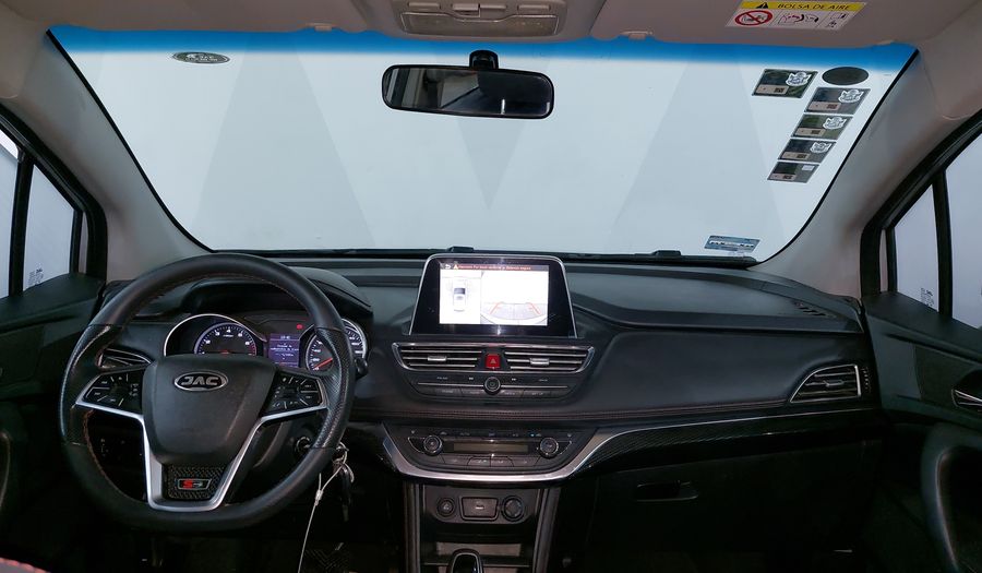 Jac Sei3 1.6 ACTIVE CVT Suv 2019