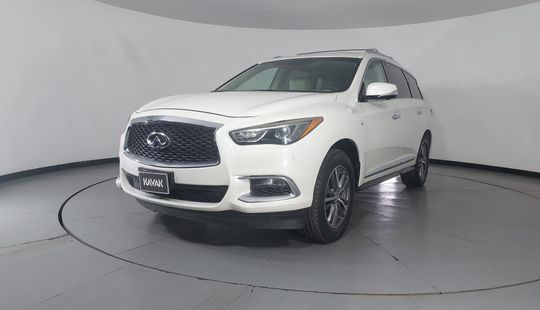 Infiniti • QX60
