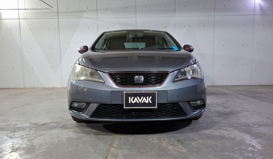 Seat Ibiza 1.6 STYLE MT FULL LINK Hatchback 2016