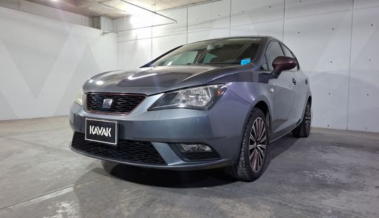 Seat • Ibiza