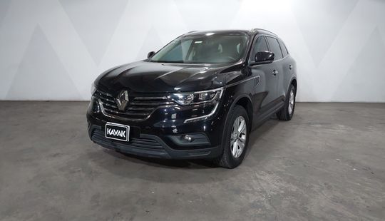 Renault • Koleos
