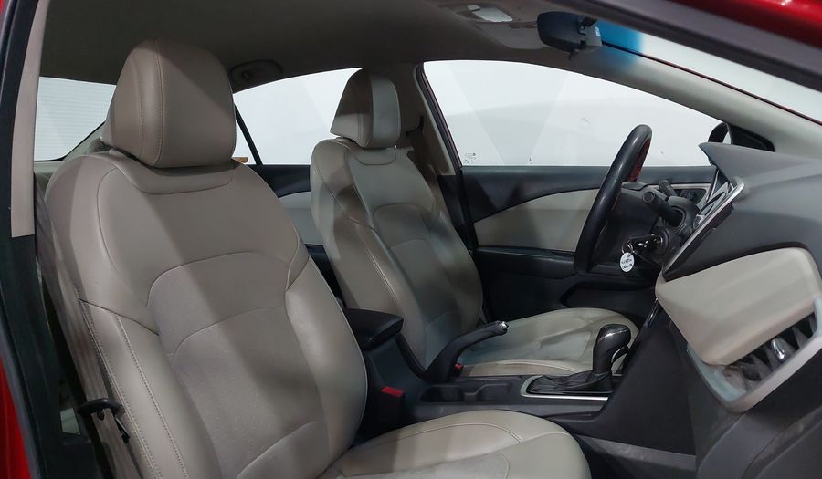 Chevrolet Cavalier 1.5 LT B AUTO Sedan 2019