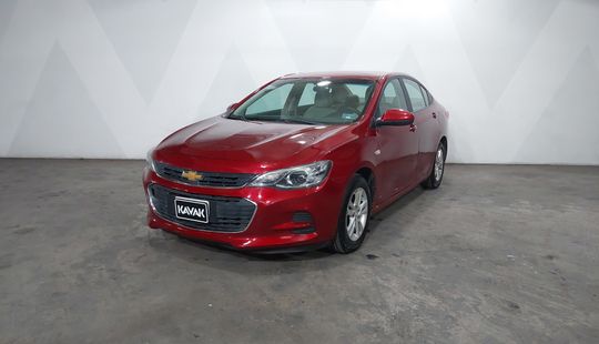 Chevrolet • Cavalier