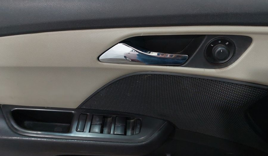 Chevrolet Cavalier 1.5 LT B AUTO Sedan 2019
