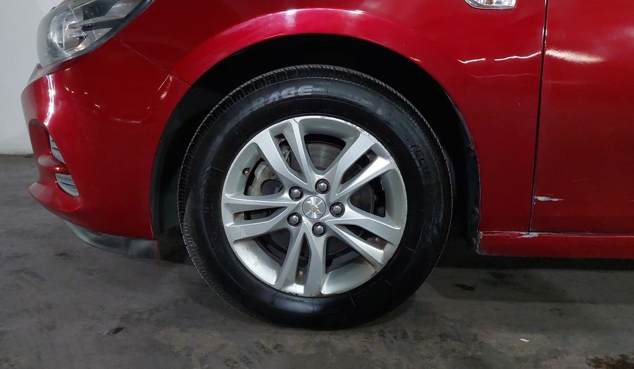 Chevrolet Cavalier 1.5 LT B AUTO Sedan 2019