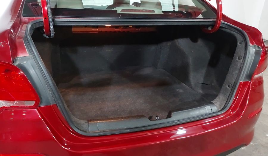 Chevrolet Cavalier 1.5 LT B AUTO Sedan 2019