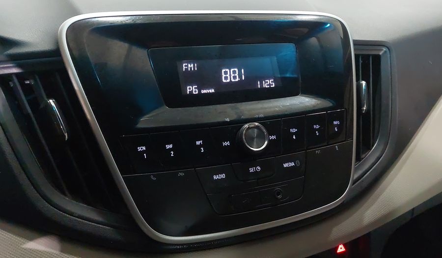 Chevrolet Cavalier 1.5 LT B AUTO Sedan 2019