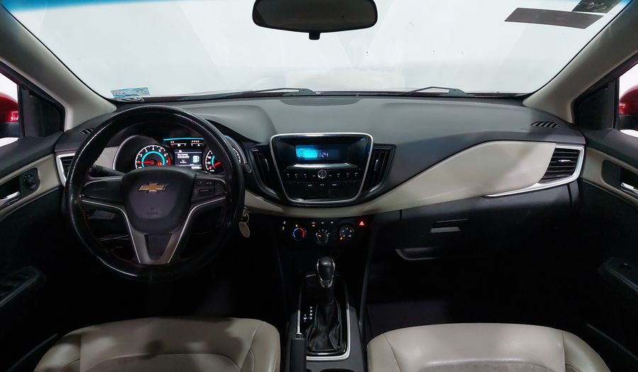 Chevrolet Cavalier 1.5 LT B AUTO Sedan 2019