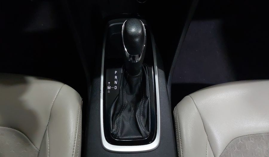 Chevrolet Cavalier 1.5 LT B AUTO Sedan 2019