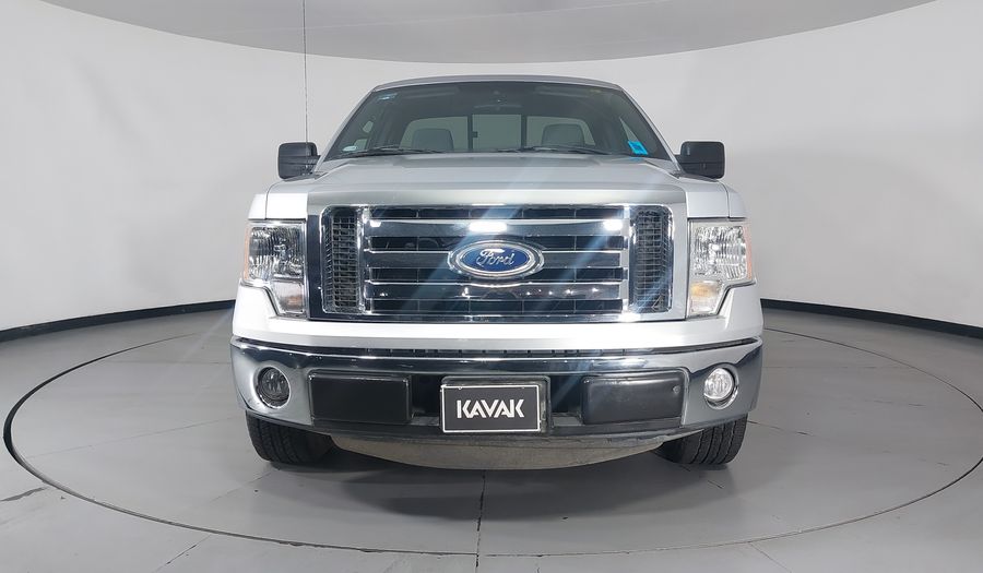 Ford Lobo 5.0 LOBO REGULAR CAB 4X2 TA Pickup 2011