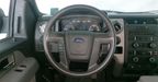Ford Lobo 5.0 LOBO REGULAR CAB 4X2 TA Pickup 2011