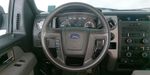 Ford Lobo 5.0 LOBO REGULAR CAB 4X2 TA Pickup 2011
