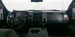 Ford Lobo 5.0 LOBO REGULAR CAB 4X2 TA Pickup 2011