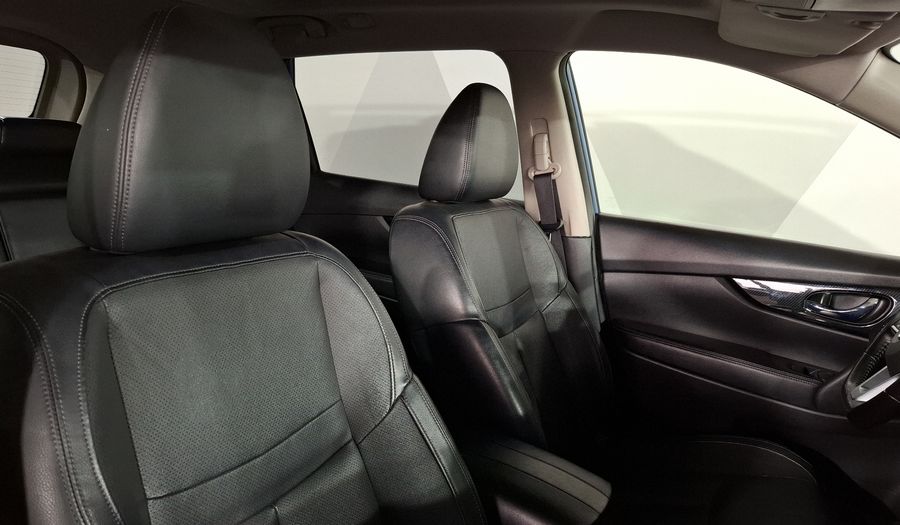 Nissan X-trail 2.0 HYBRID CVT Suv 2022