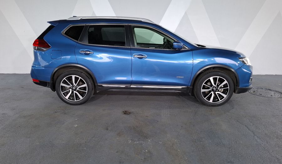 Nissan X-trail 2.0 HYBRID CVT Suv 2022